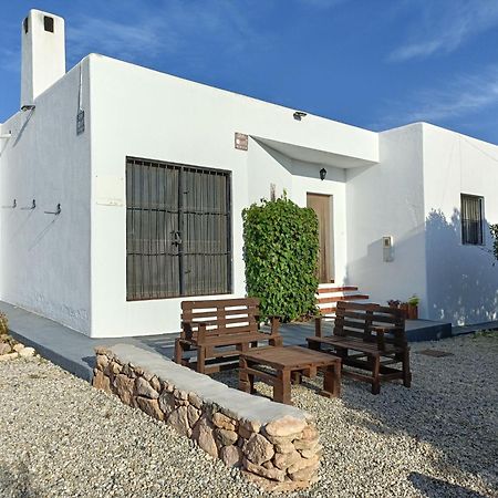 El Cerrillo Βίλα Agua Amarga  Εξωτερικό φωτογραφία
