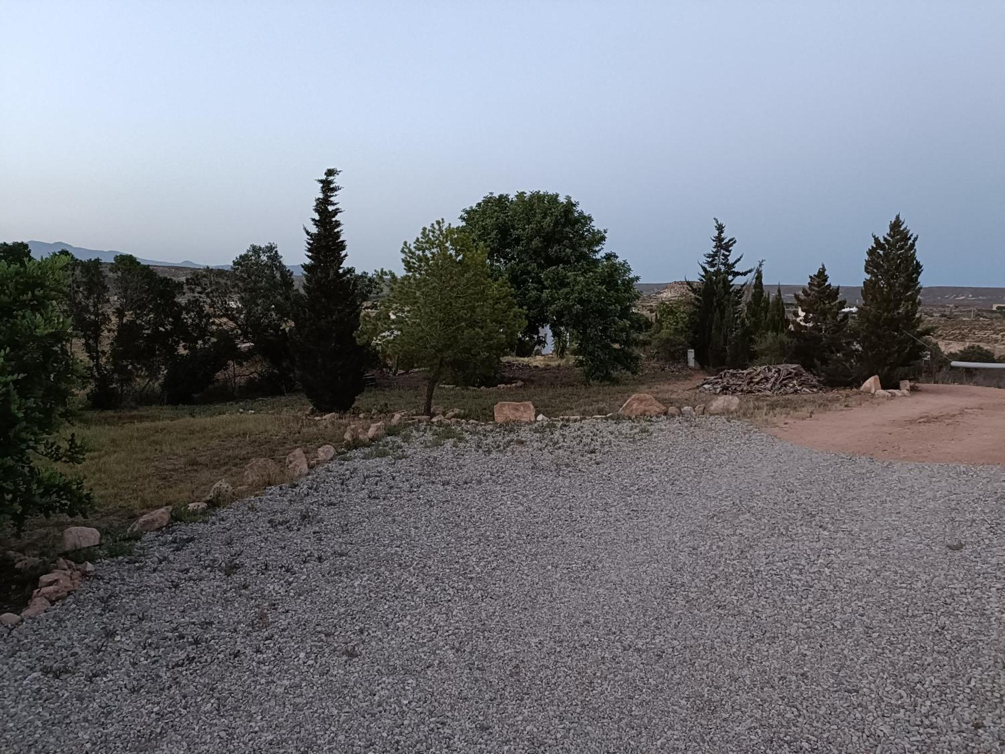 El Cerrillo Βίλα Agua Amarga  Εξωτερικό φωτογραφία